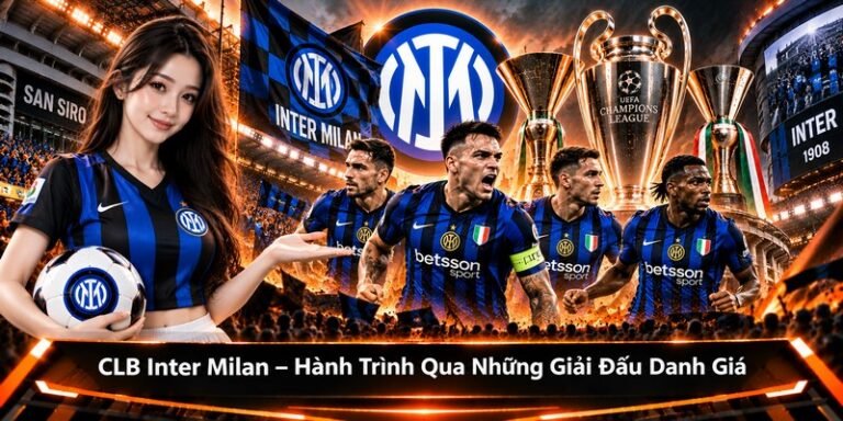 CLB Inter Milan